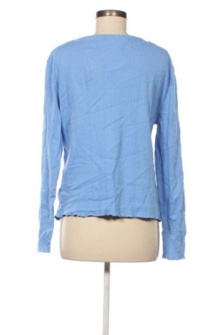 Cardigan de damă Page One, Mărime XL, Culoare Albastru, Preț 33,99 Lei