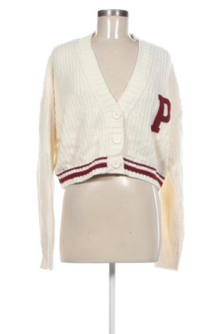 Cardigan de damă Page One, Mărime M, Culoare Alb, Preț 42,99 Lei