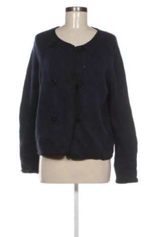 Damen Strickjacke Part Two, Größe XL, Farbe Blau, Preis € 15,99