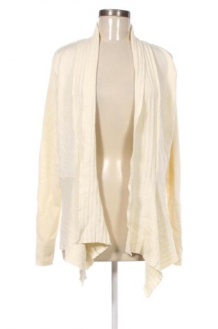 Damen Strickjacke Passport, Größe XL, Farbe Beige, Preis 7,99 €