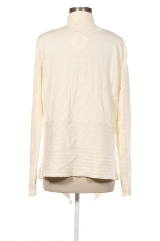 Damen Strickjacke Passport, Größe XL, Farbe Beige, Preis 7,99 €