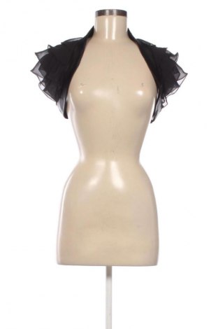 Dámsky kardigán Paula Richi, Veľkosť S, Farba Čierna, Cena  31,68 €