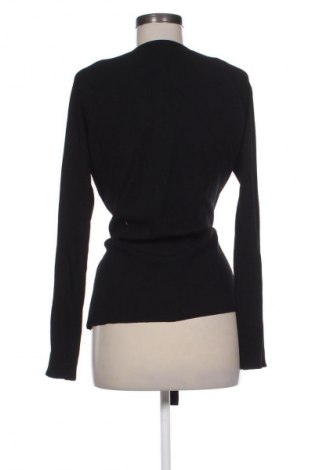 Női kardigán Paule Ka, Méret L, Szín Fekete, Ár 49 806 Ft