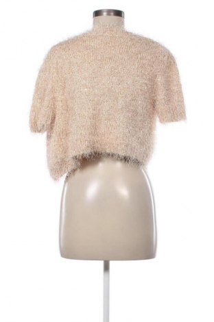 Dámsky kardigán Peacocks, Veľkosť M, Farba Zlatistá, Cena  24,00 €