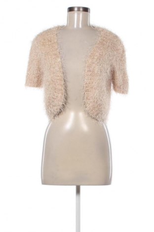 Dámsky kardigán Peacocks, Veľkosť M, Farba Zlatistá, Cena  24,00 €