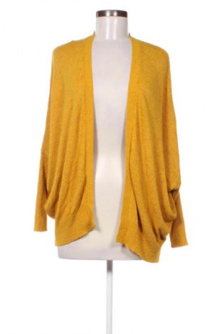 Dámsky kardigán Pescara, Velikost M, Barva Oranžová, Cena  366,00 Kč