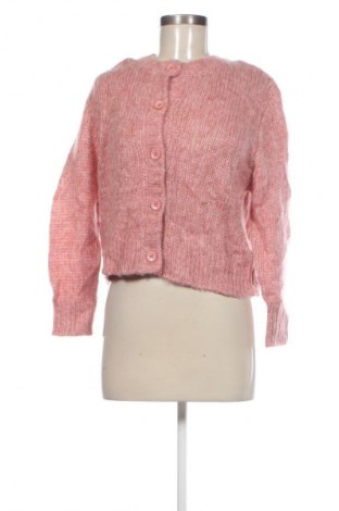 Dámsky kardigán Peter Hahn, Velikost M, Barva Růžová, Cena  639,00 Kč