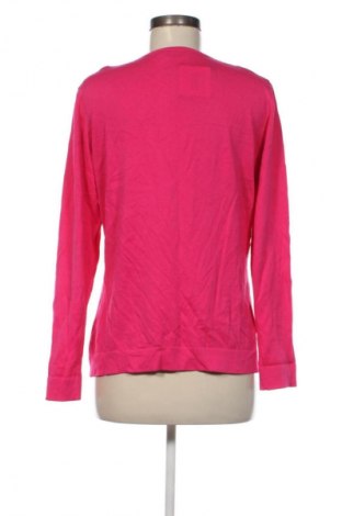 Damen Strickjacke Peter Hahn, Größe M, Farbe Rosa, Preis € 11,99