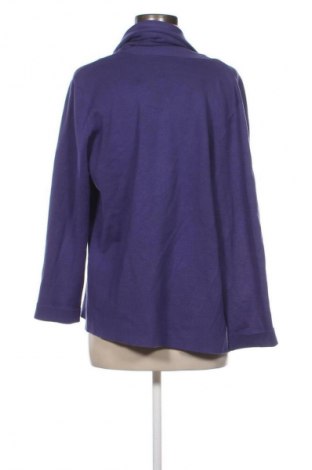 Dámsky kardigán Peter Hahn, Veľkosť M, Farba Fialová, Cena  85,14 €