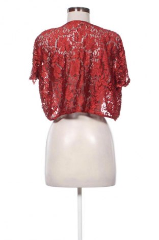 Γυναικεία ζακέτα Phase Eight, Μέγεθος S, Χρώμα Κόκκινο, Τιμή 32,00 €