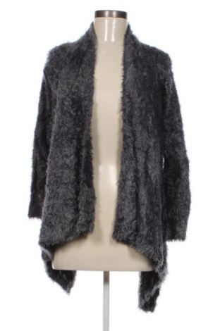 Damen Strickjacke Philosophy, Größe S, Farbe Grau, Preis 10,99 €