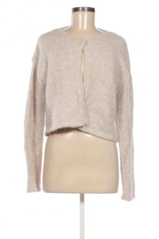 Dámsky kardigán Pieces, Velikost XS, Barva Šedá, Cena  342,00 Kč