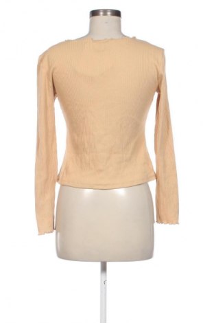 Dámsky kardigán Pieces, Velikost M, Barva Béžová, Cena  926,00 Kč