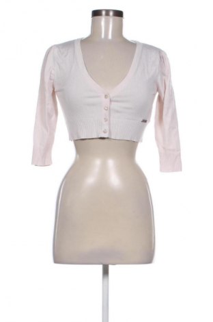 Damen Strickjacke Pietro Filipi, Größe XS, Farbe Rosa, Preis € 16,16