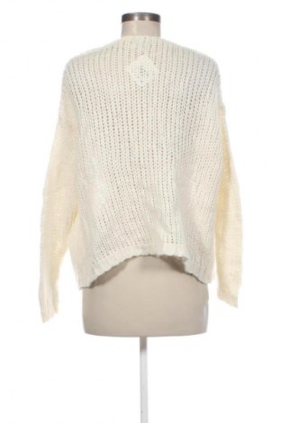 Cardigan de damă Pimkie, Mărime S, Culoare Alb, Preț 43,99 Lei