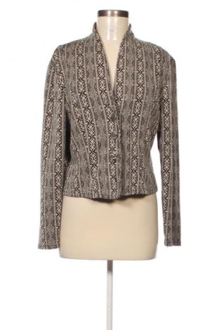 Damen Strickjacke Pimkie, Größe L, Farbe Mehrfarbig, Preis € 9,99