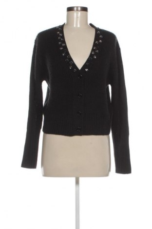Damen Strickjacke Pinko, Größe S, Farbe Schwarz, Preis € 169,99