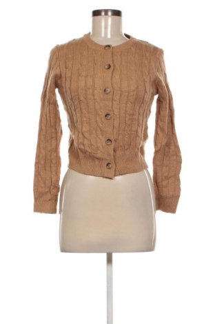 Női kardigán Piombo, Méret XS, Szín Barna, Ár 6 649 Ft