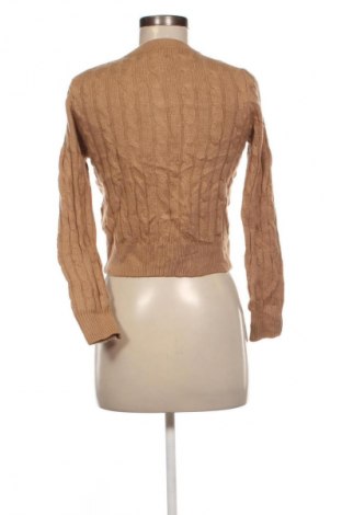 Női kardigán Piombo, Méret XS, Szín Barna, Ár 6 649 Ft