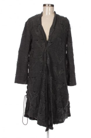 Dámsky kardigán Polo Garage, Velikost M, Barva Šedá, Cena  289,00 Kč