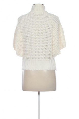 Дамска жилетка Poof Excellence, Размер M, Цвят Екрю, Цена 28,88 лв.