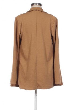 Cardigan de damă Pretty Little Thing, Mărime M, Culoare Maro, Preț 77,17 Lei