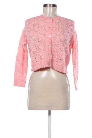 Damen Strickjacke Primark, Größe S, Farbe Rosa, Preis 10,99 €