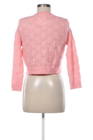 Damen Strickjacke Primark, Größe S, Farbe Rosa, Preis 10,99 €