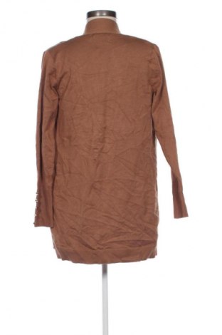 Cardigan de damă Primark, Mărime XS, Culoare Maro, Preț 41,99 Lei