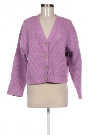 Damen Strickjacke Primark, Größe M, Farbe Lila, Preis € 14,77