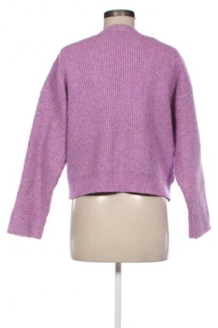 Damen Strickjacke Primark, Größe M, Farbe Lila, Preis € 14,77