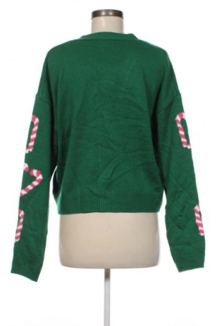 Damen Strickjacke Primark, Größe L, Farbe Grün, Preis 7,99 €