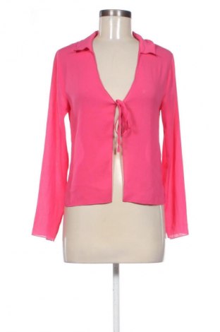 Damen Strickjacke Primark, Größe XS, Farbe Rosa, Preis 14,83 €