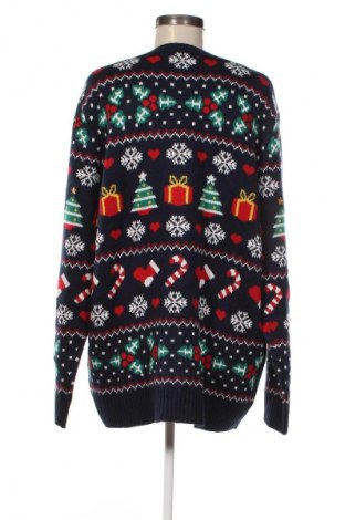 Damen Strickjacke Primark, Größe XL, Farbe Mehrfarbig, Preis € 21,99