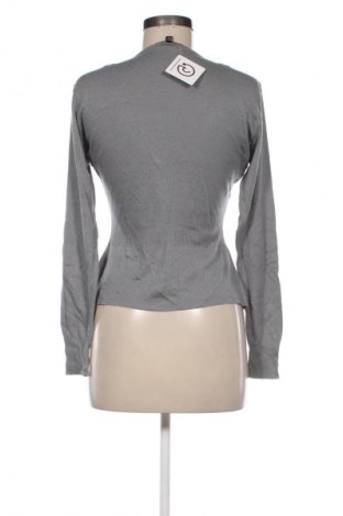 Дамска жилетка Princesse Tam Tam, Размер S, Цвят Сив, Цена 61,94 лв.