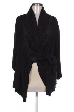 Damen Strickjacke Promiss, Größe XL, Farbe Schwarz, Preis 20,99 €