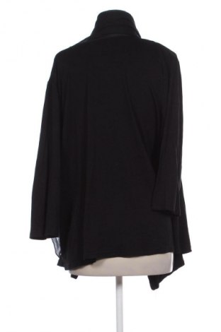 Damen Strickjacke Promiss, Größe XL, Farbe Schwarz, Preis 20,99 €