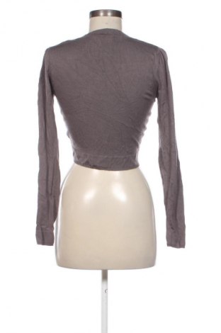 Damen Strickjacke Promod, Größe XS, Farbe Braun, Preis 10,99 €