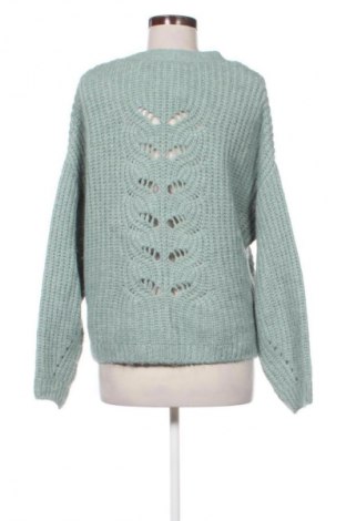 Γυναικεία ζακέτα Promod, Μέγεθος L, Χρώμα Πράσινο, Τιμή 20,97 €