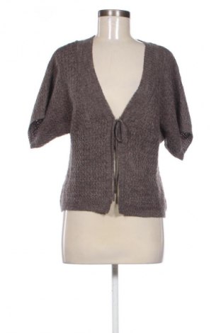 Cardigan de damă Promod, Mărime M, Culoare Maro, Preț 107,89 Lei
