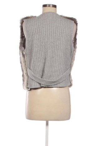 Damen Strickjacke Public, Größe M, Farbe Mehrfarbig, Preis € 15,00