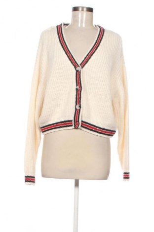 Dámsky kardigán Pull&Bear, Velikost M, Barva Vícebarevné, Cena  199,00 Kč