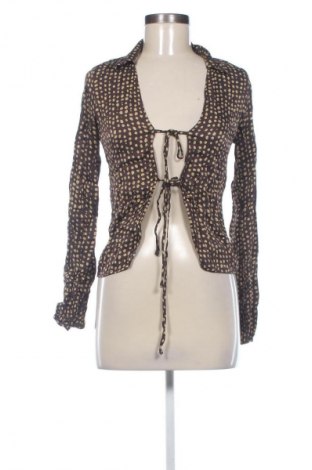 Damski kardigan Pull&Bear, Rozmiar S, Kolor Kolorowy, Cena 66,67 zł