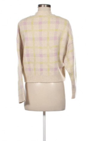 Damen Strickjacke Pull&Bear, Größe S, Farbe Mehrfarbig, Preis € 15,35