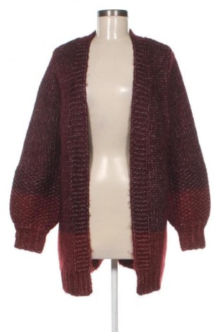 Дамска жилетка Q/S by S.Oliver, Размер S, Цвят Многоцветен, Цена 93,00 лв.