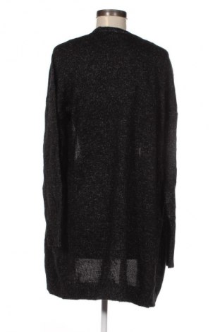 Γυναικεία ζακέτα Q/S by S.Oliver, Μέγεθος L, Χρώμα Μαύρο, Τιμή 11,99 €