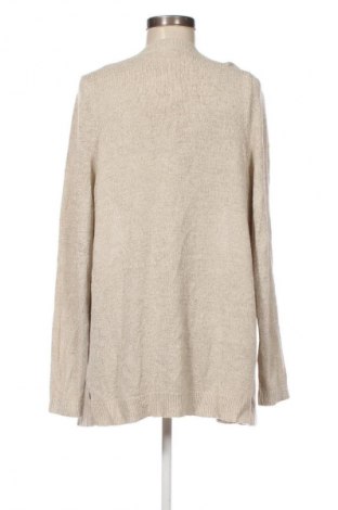 Dámsky kardigán Q/S by S.Oliver, Velikost L, Barva Béžová, Cena  179,00 Kč