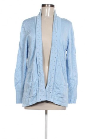 Damen Strickjacke Rabe, Größe M, Farbe Mehrfarbig, Preis € 19,99