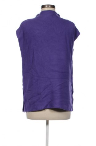 Damen Strickjacke Rabe, Größe M, Farbe Lila, Preis 19,99 €