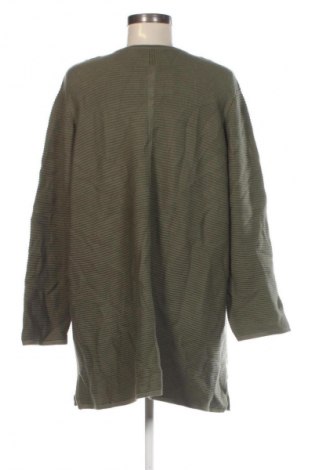 Damen Strickjacke Rabe, Größe XXL, Farbe Grün, Preis € 21,99